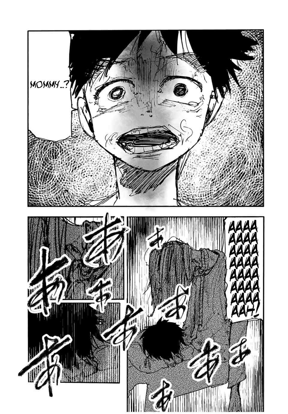 Juujika no Rokunin chapter 145 page 19