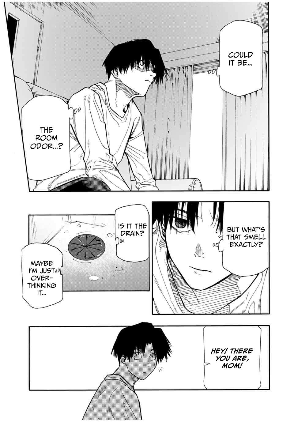 Juujika no Rokunin chapter 145 page 3