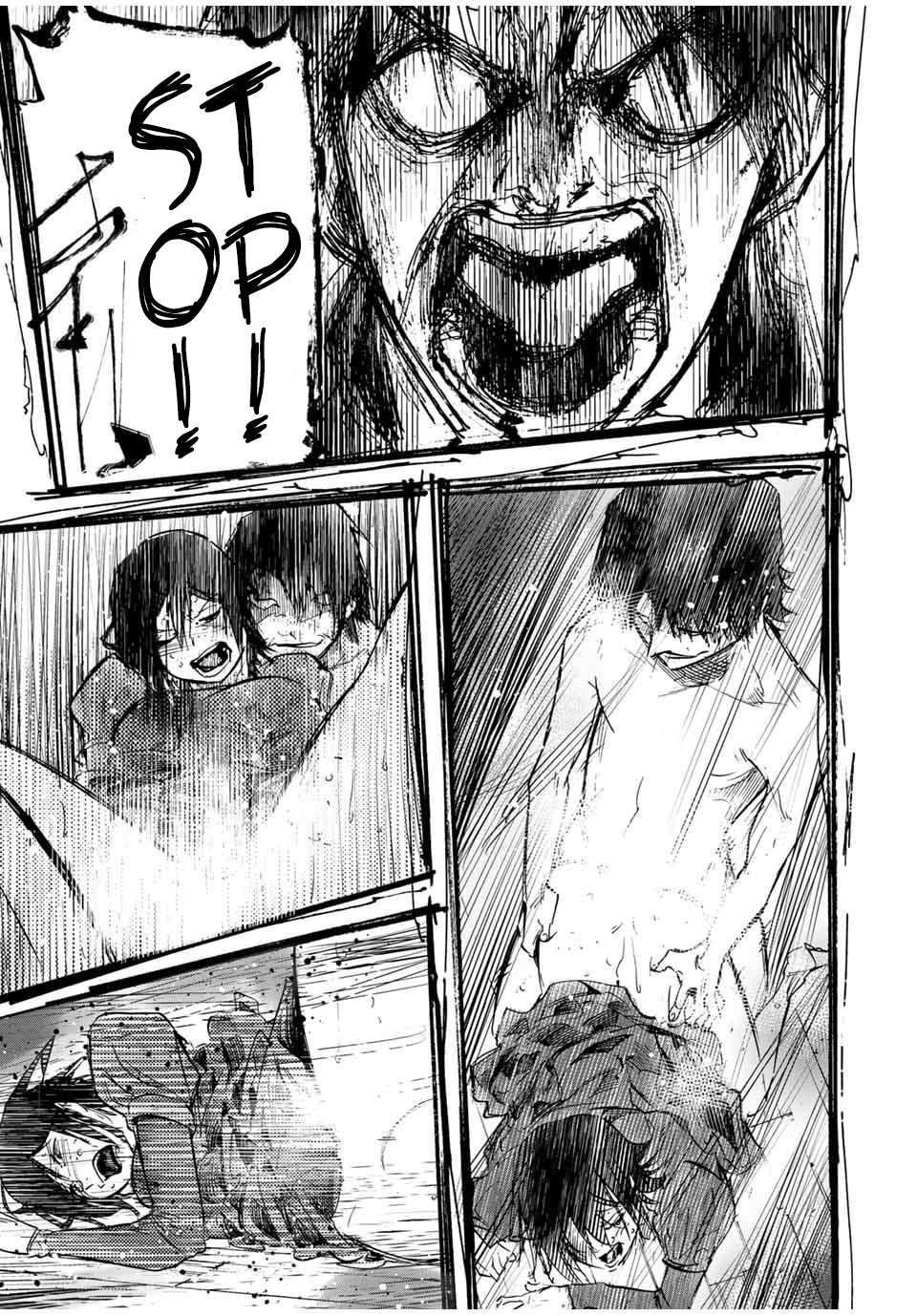 Juujika no Rokunin chapter 151 page 15