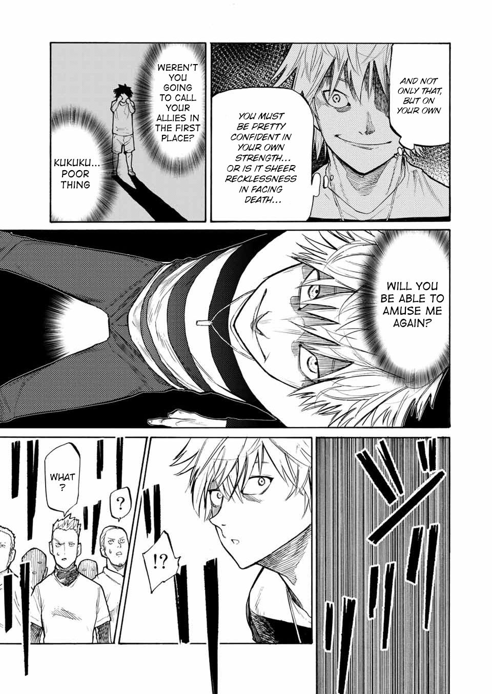 Juujika no Rokunin chapter 16 page 4