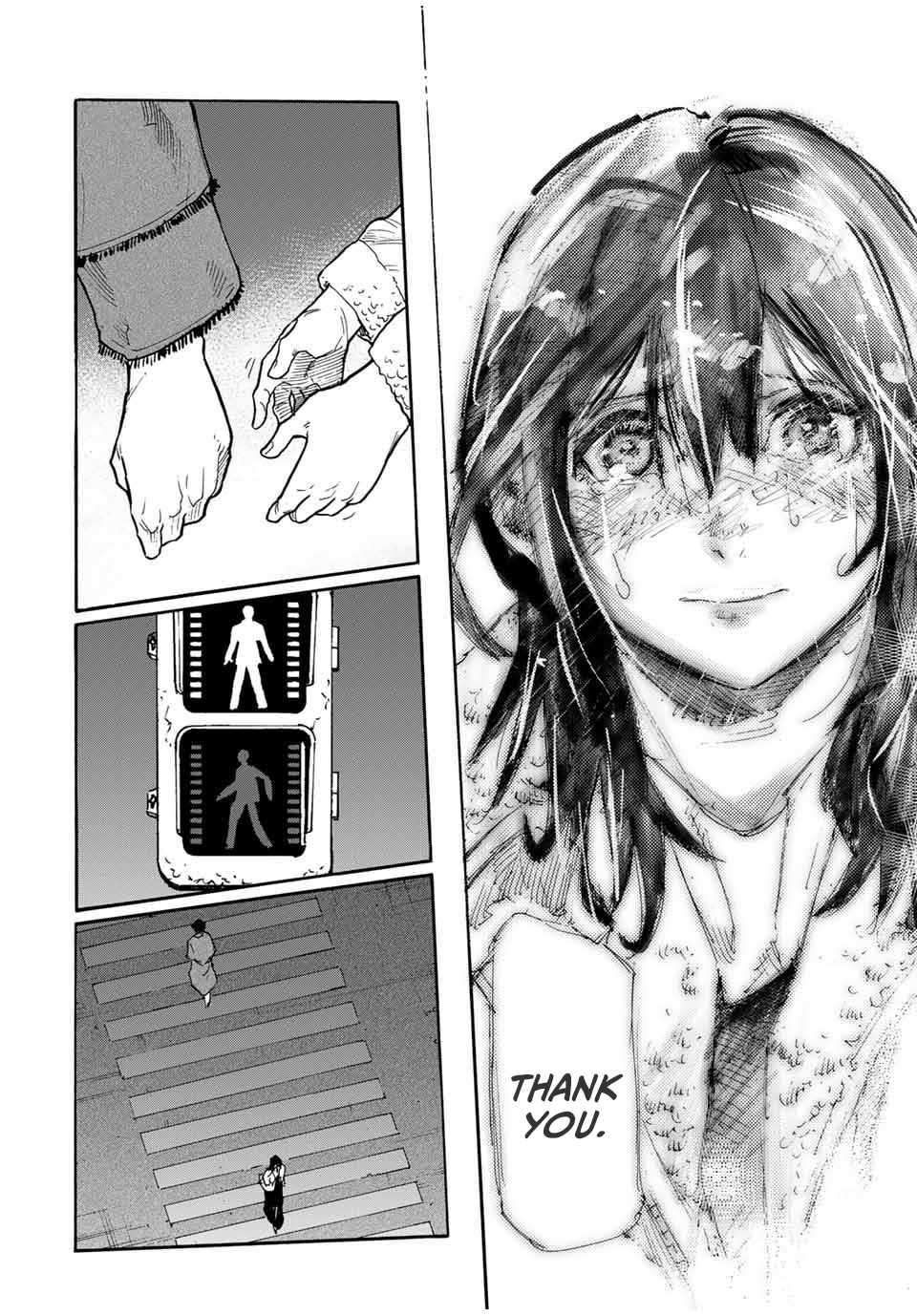 Juujika no Rokunin chapter 160 page 17