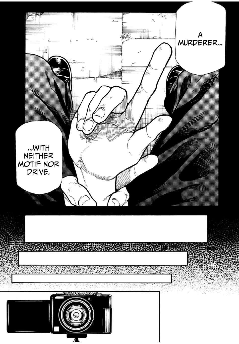 Juujika no Rokunin chapter 161 page 3