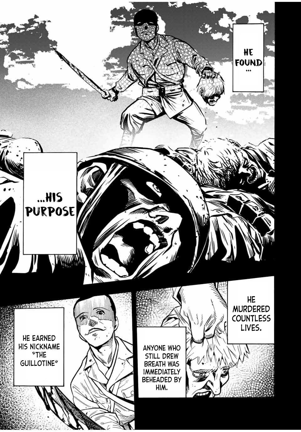 Juujika no Rokunin chapter 168 page 15