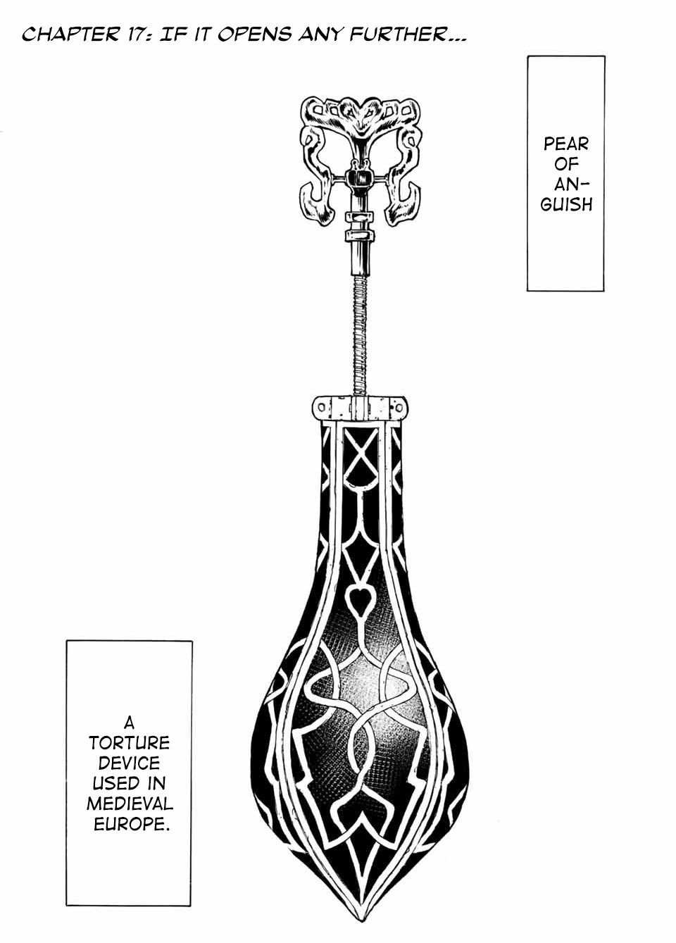 Juujika no Rokunin chapter 17 page 2