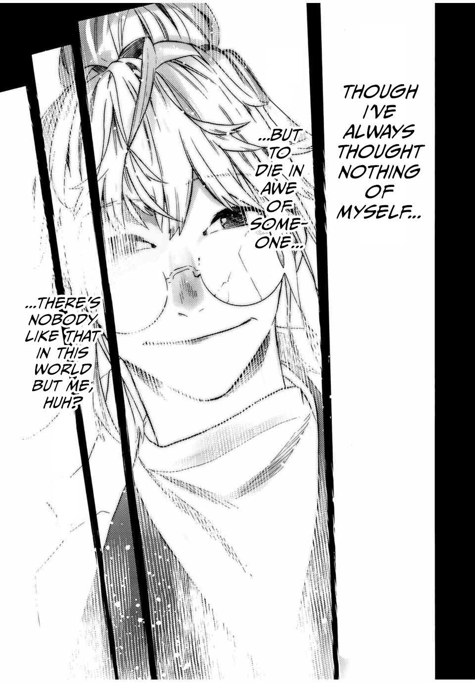 Juujika no Rokunin chapter 173 page 15