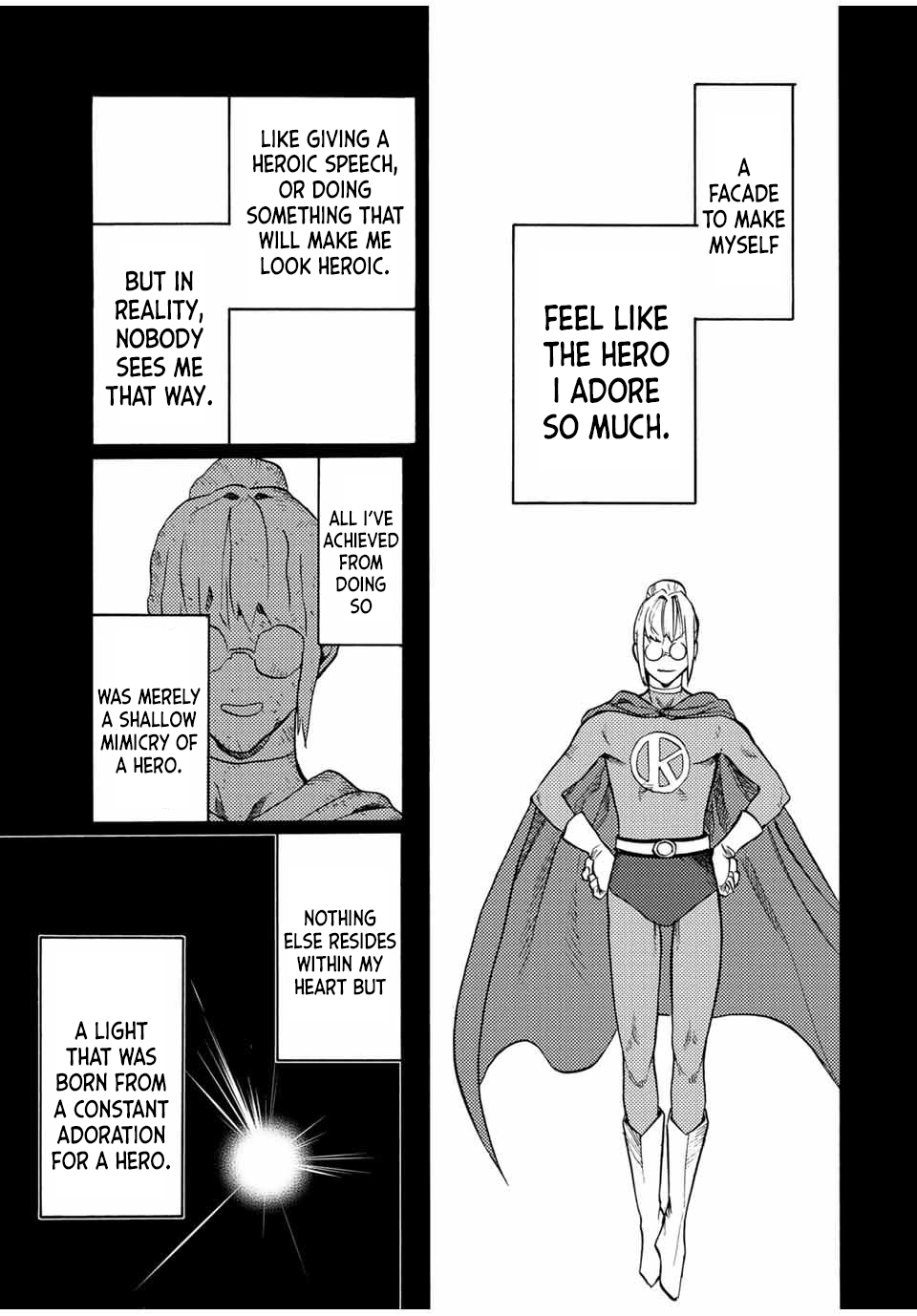 Juujika no Rokunin chapter 173 page 7