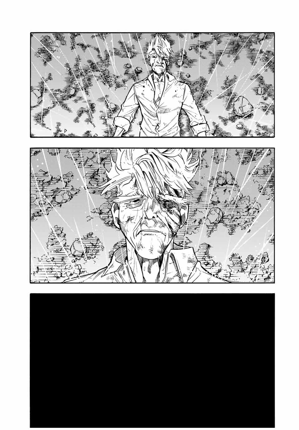 Juujika no Rokunin chapter 174 page 5