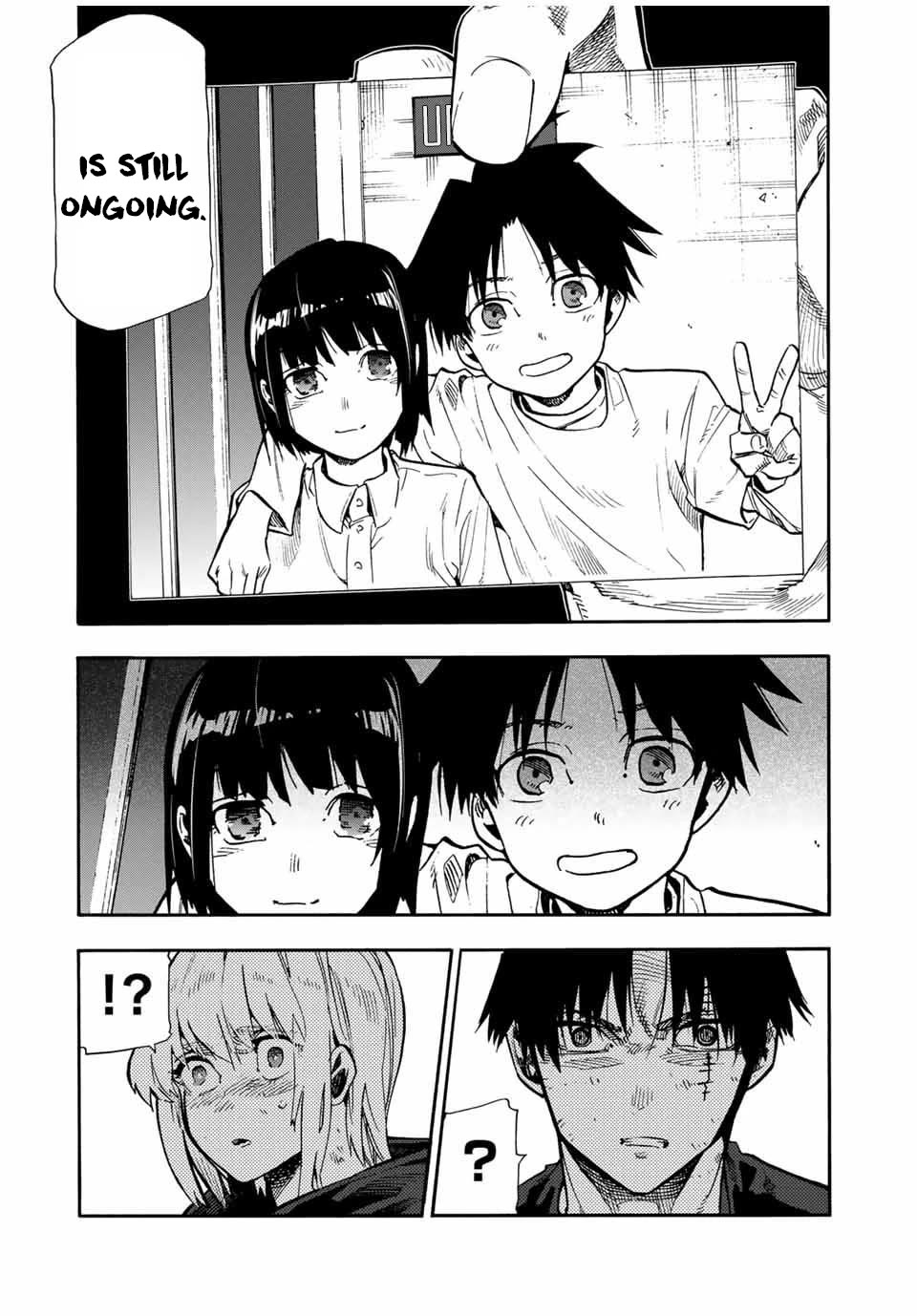 Juujika no Rokunin chapter 181 page 6