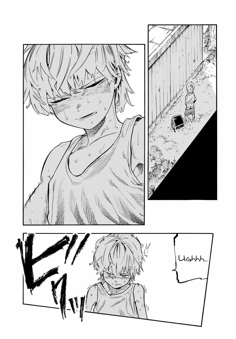 Juujika no Rokunin chapter 189 page 5