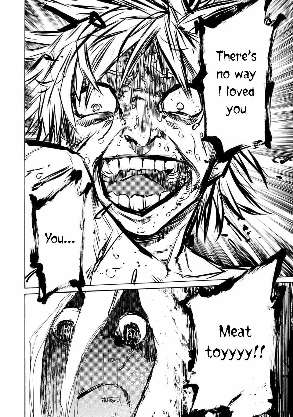 Juujika no Rokunin chapter 19 page 9