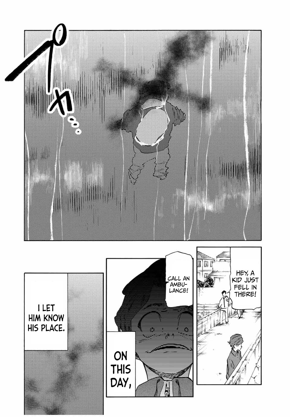 Juujika no Rokunin chapter 190 page 20