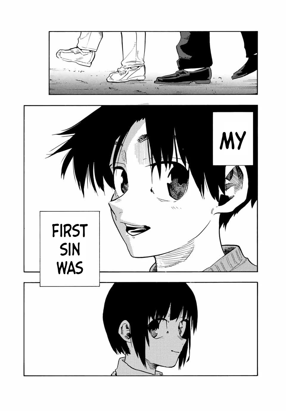 Juujika no Rokunin chapter 192 page 16