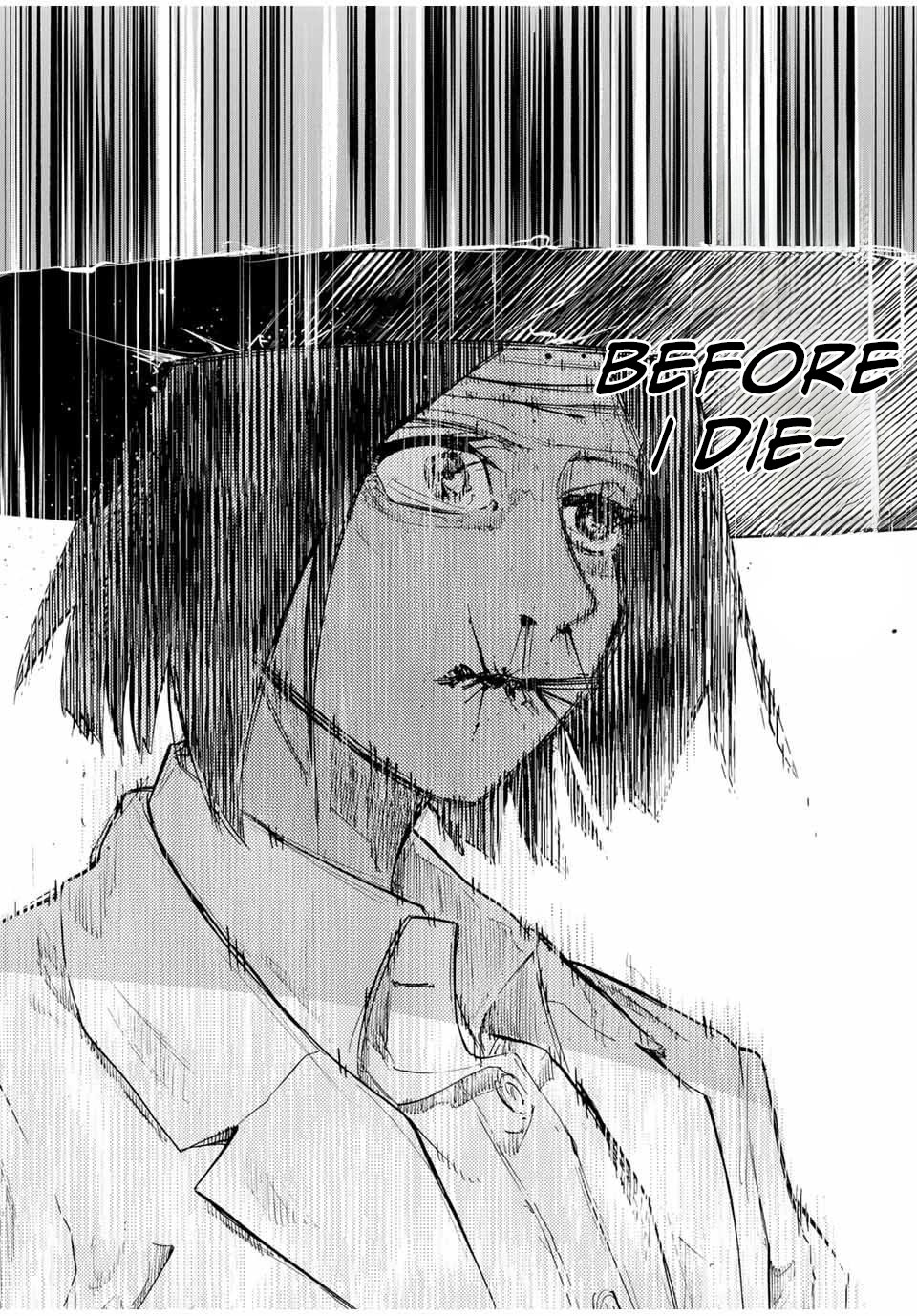 Juujika no Rokunin chapter 197 page 10