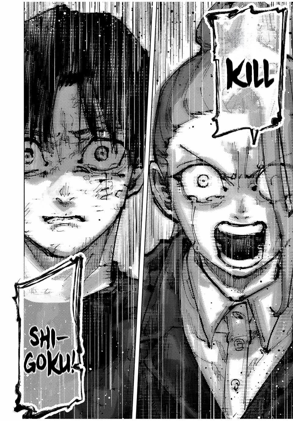 Juujika no Rokunin chapter 198 page 18