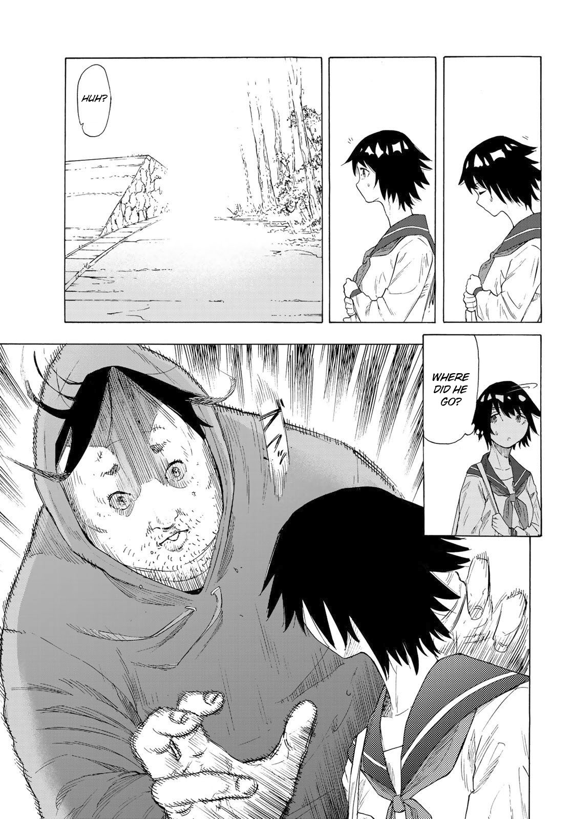 Juujika no Rokunin chapter 2 page 24