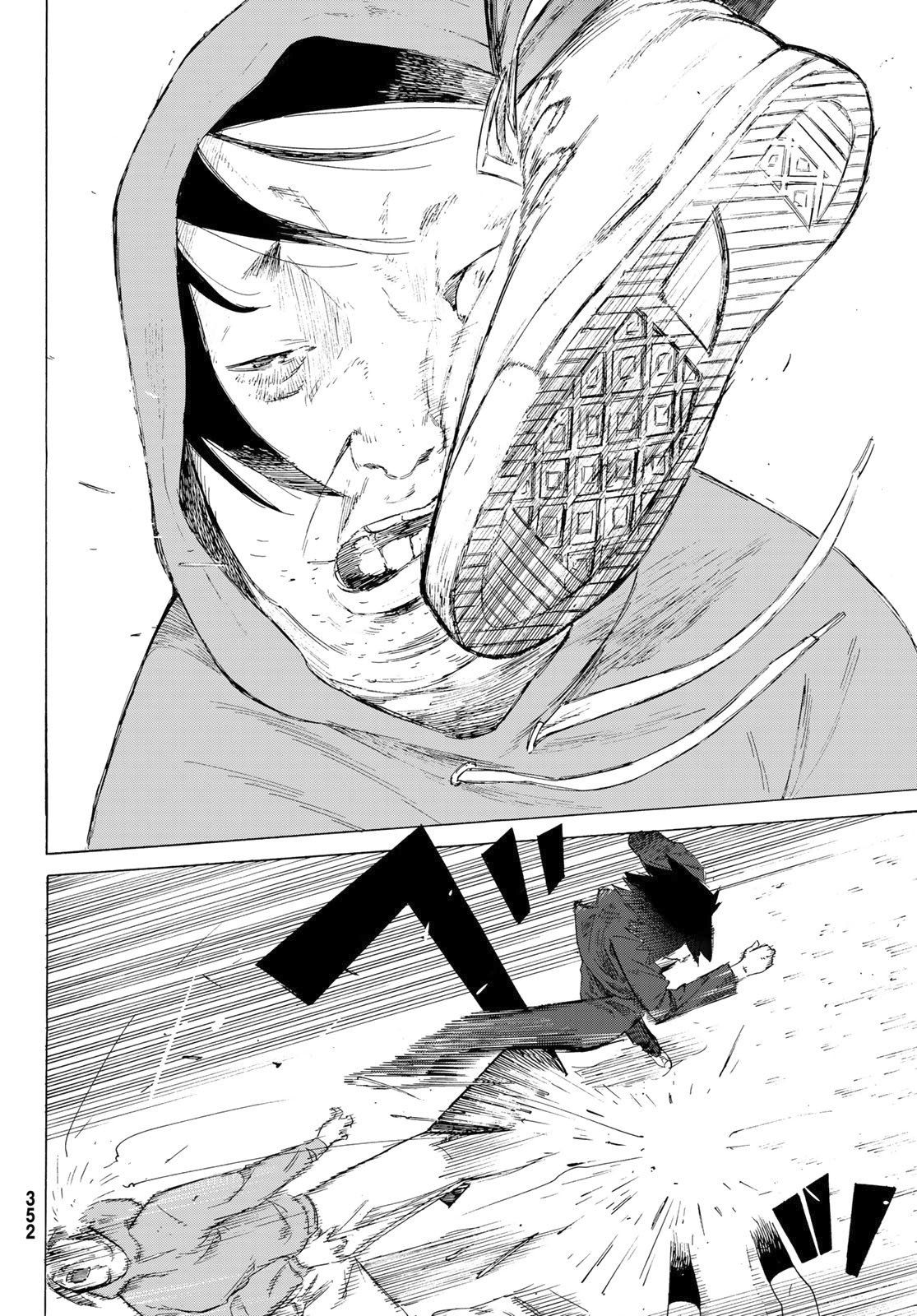 Juujika no Rokunin chapter 2 page 31