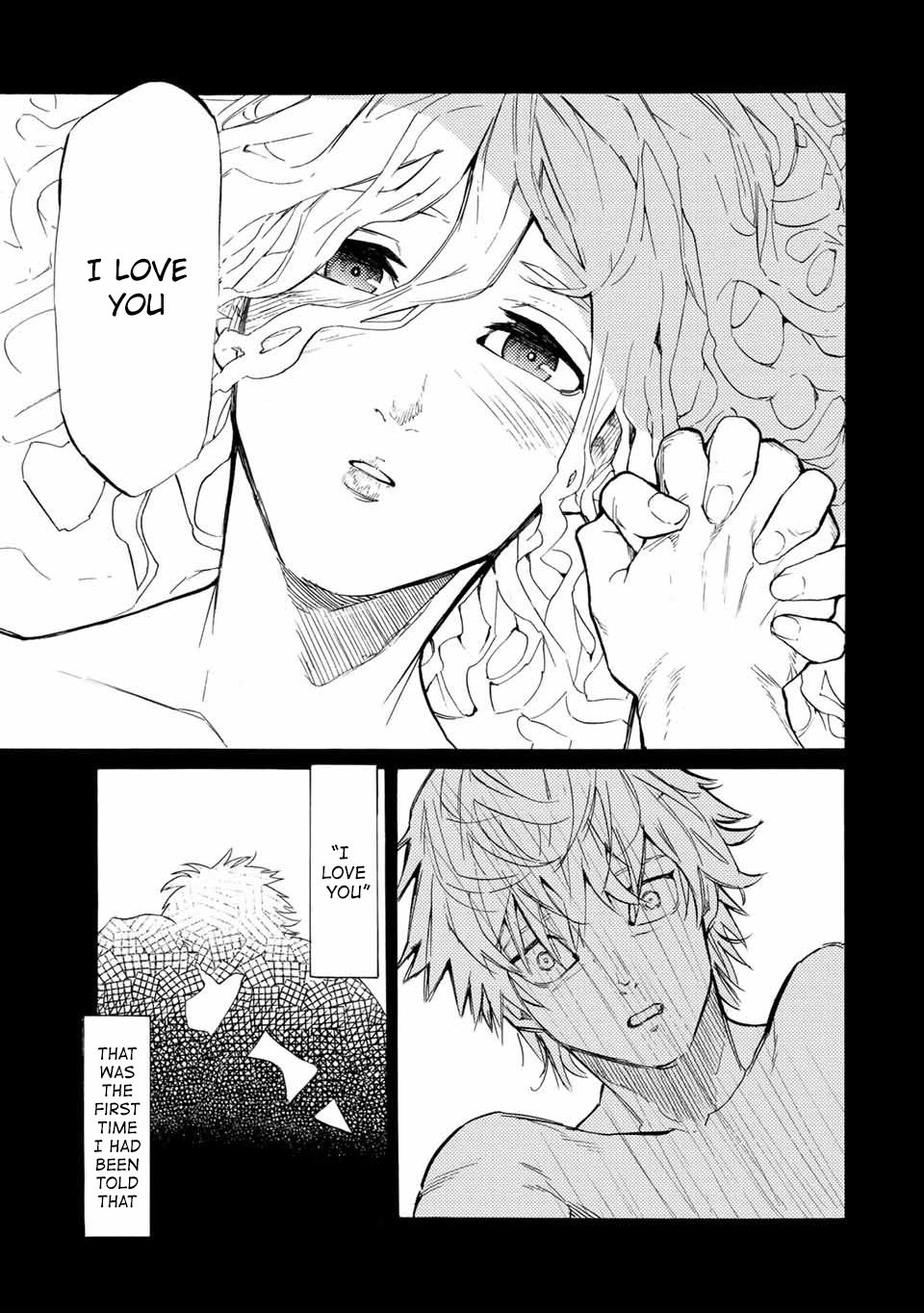 Juujika no Rokunin chapter 20 page 6