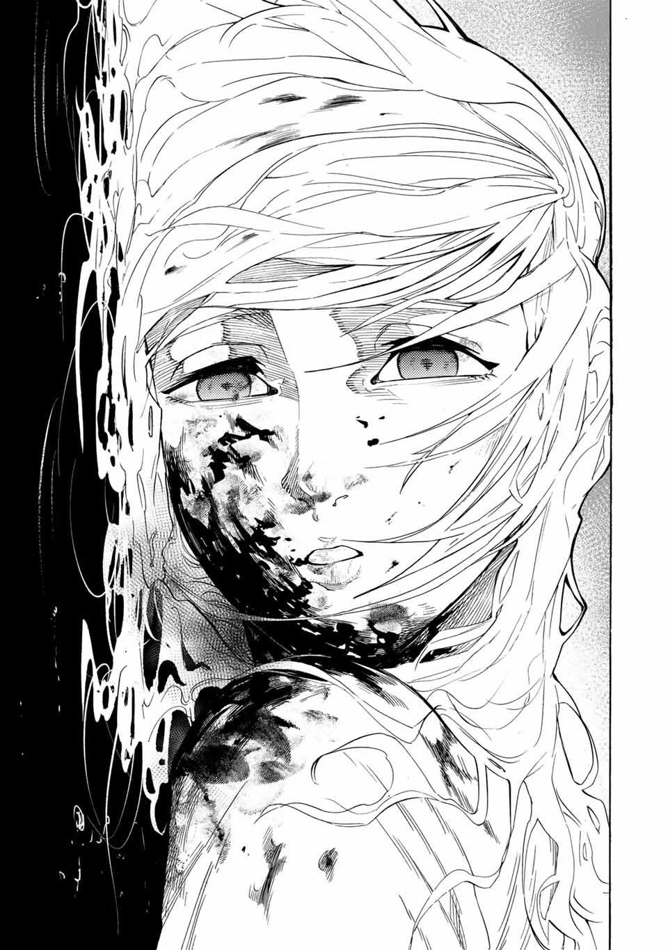 Juujika no Rokunin chapter 20 page 8