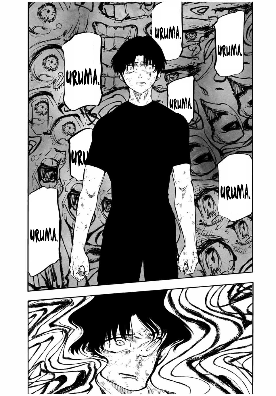 Juujika no Rokunin chapter 200 page 16