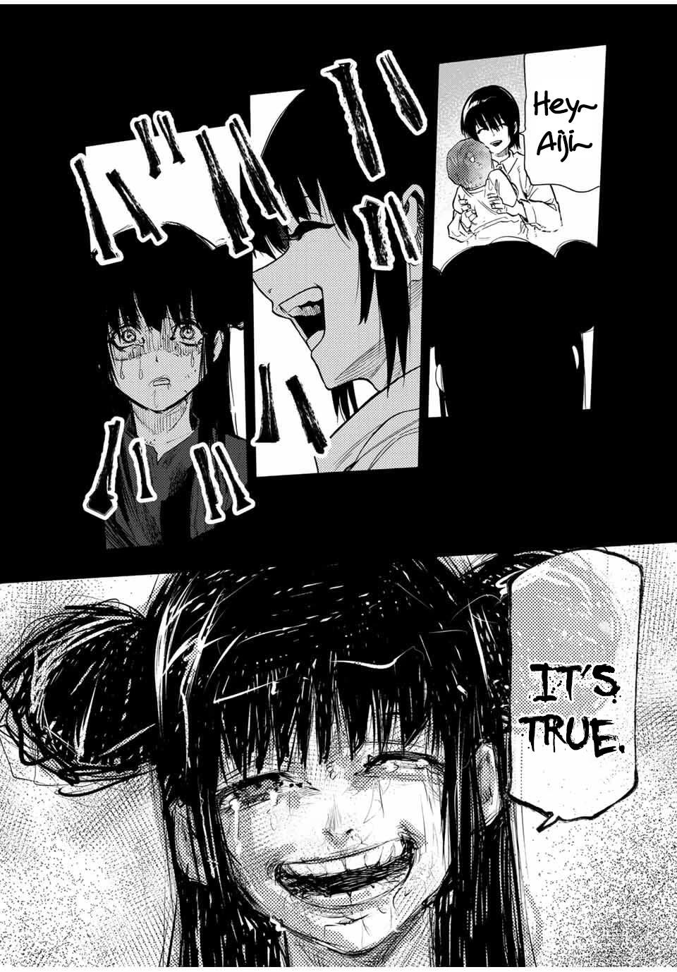 Juujika no Rokunin chapter 211 page 20