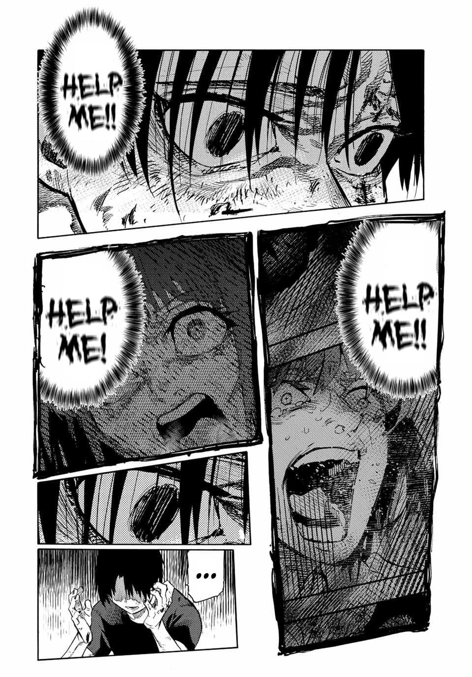 Juujika no Rokunin chapter 212 page 12