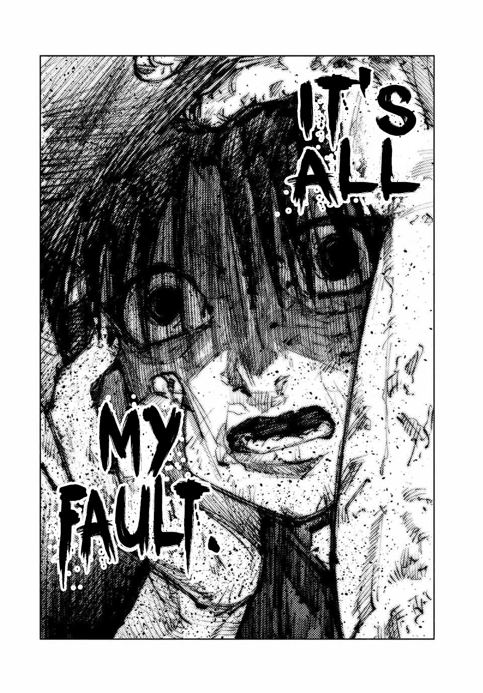 Juujika no Rokunin chapter 212 page 18