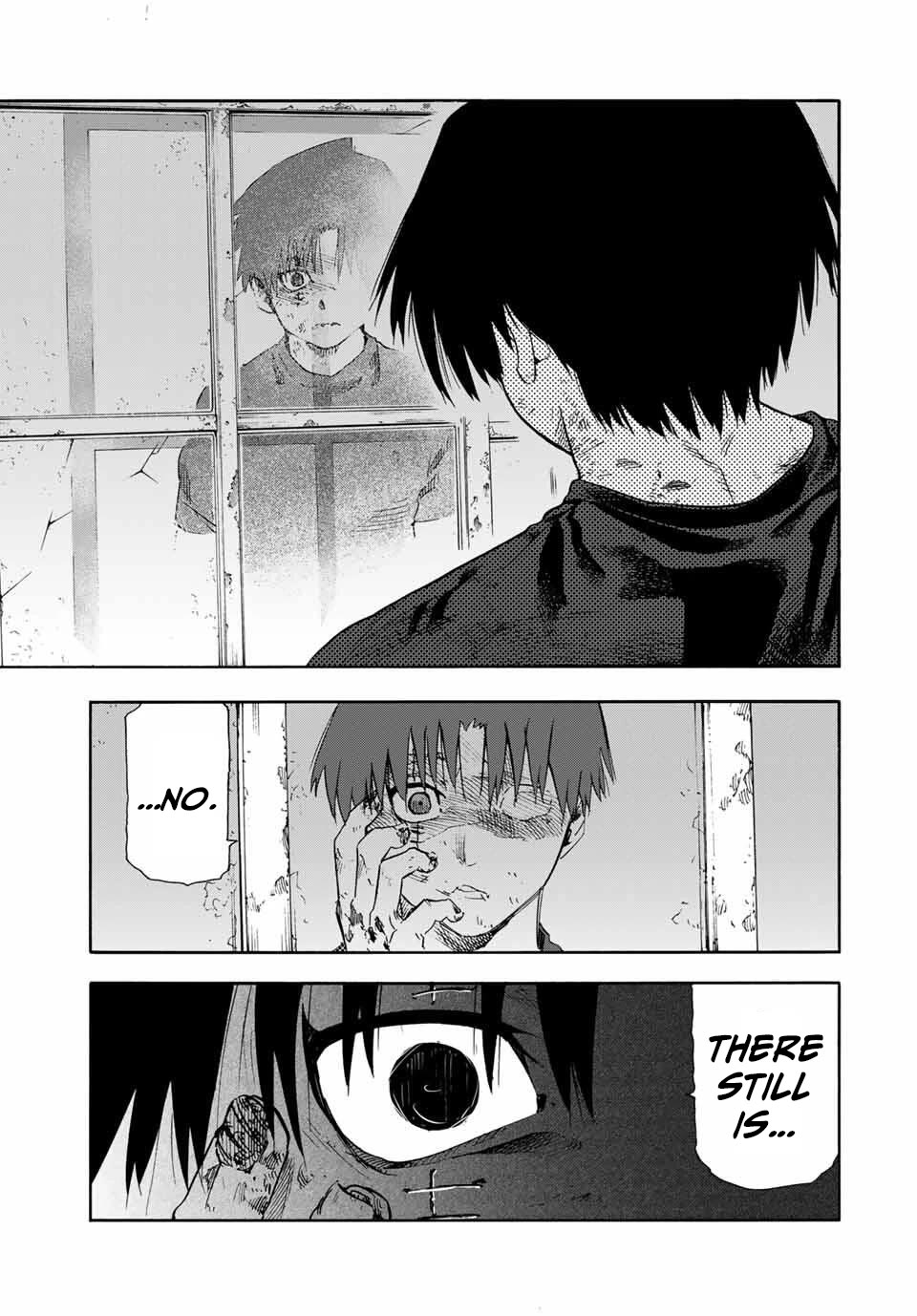 Juujika no Rokunin chapter 213 page 5