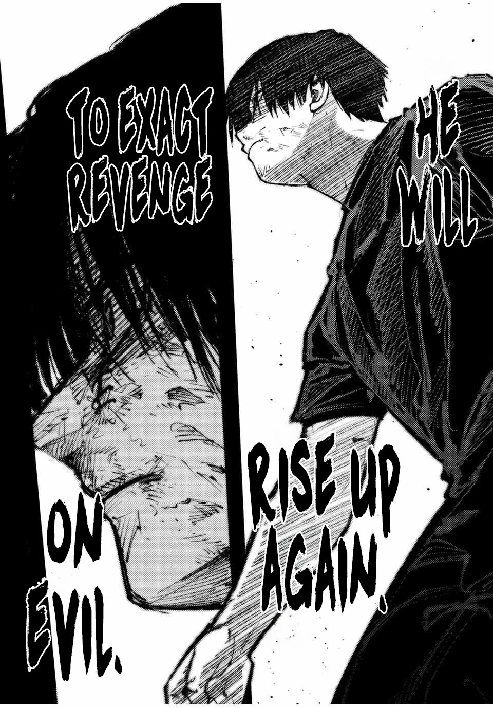 Juujika no Rokunin chapter 215 page 17