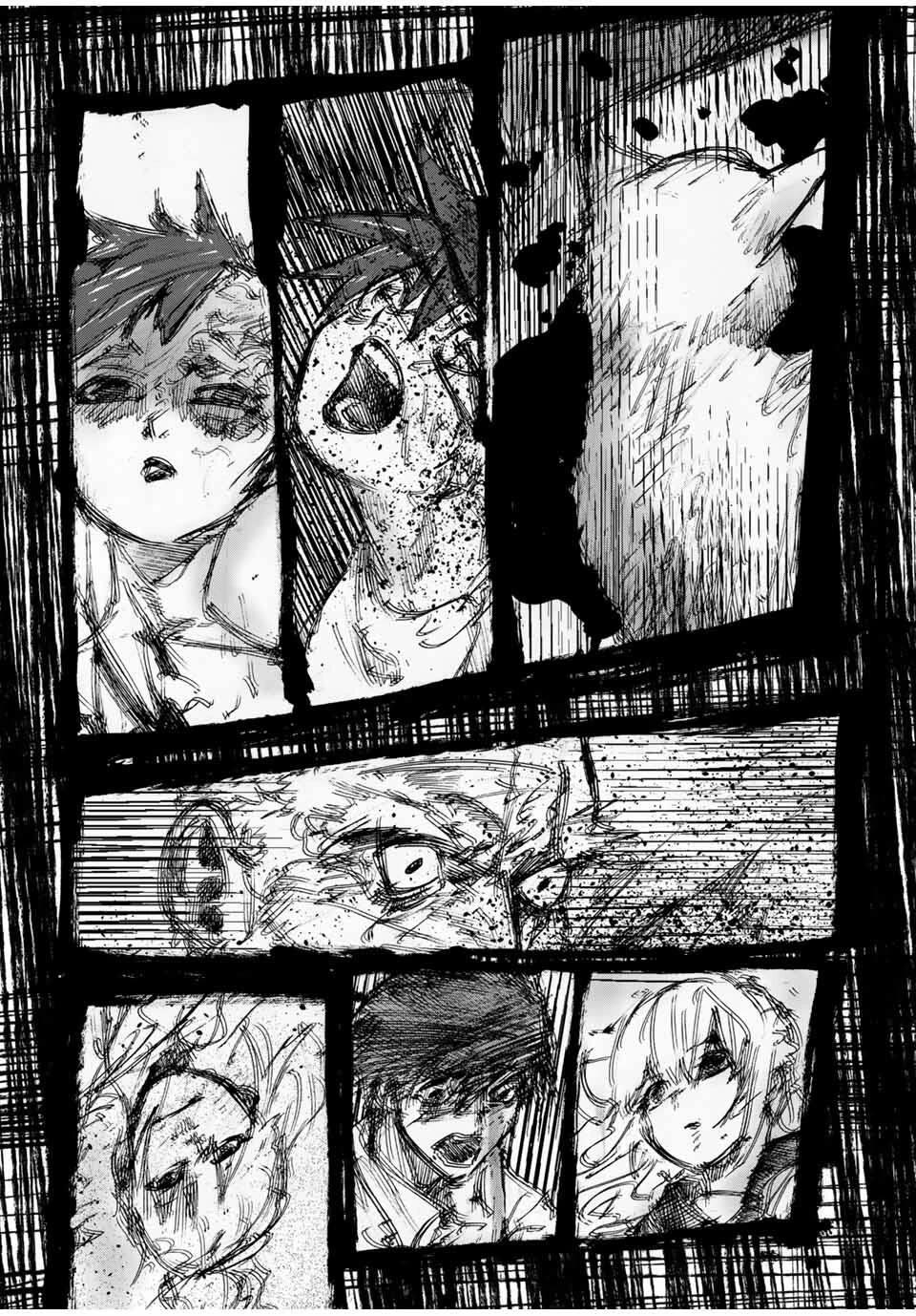 Juujika no Rokunin chapter 216 page 10