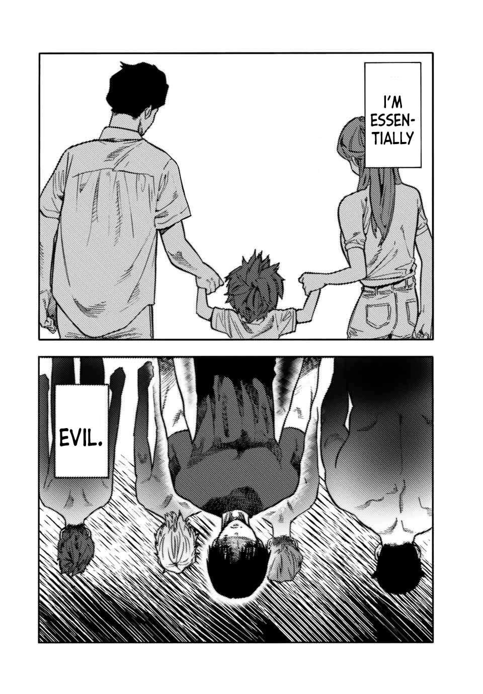 Juujika no Rokunin chapter 216 page 4