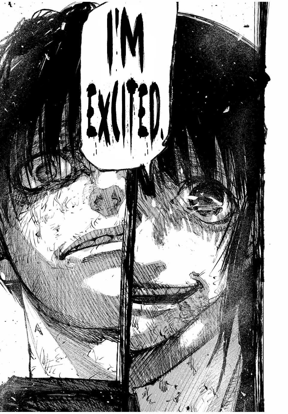 Juujika no Rokunin chapter 222 page 19