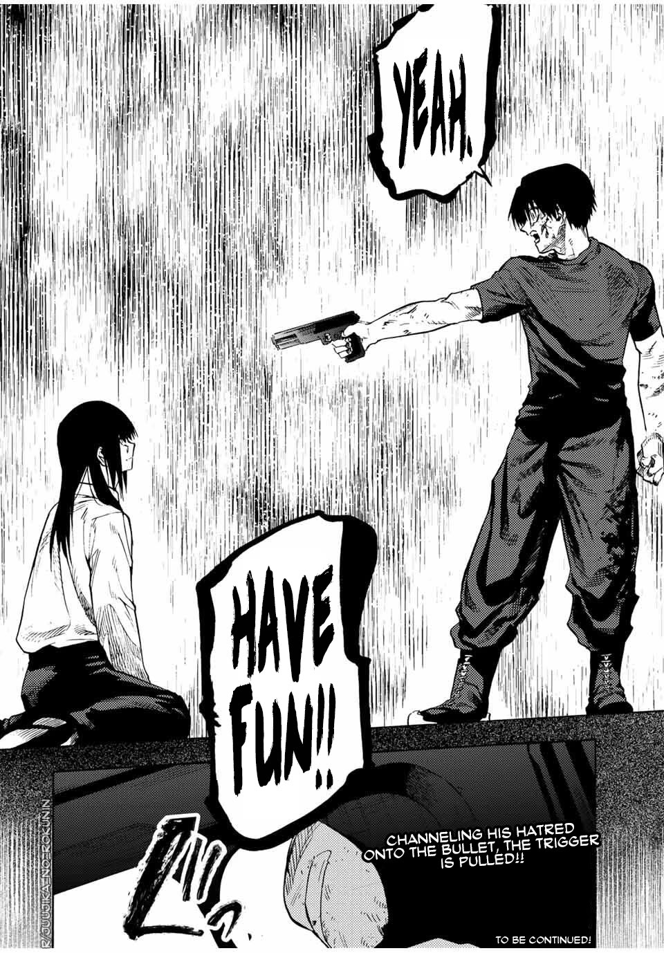 Juujika no Rokunin chapter 222 page 20