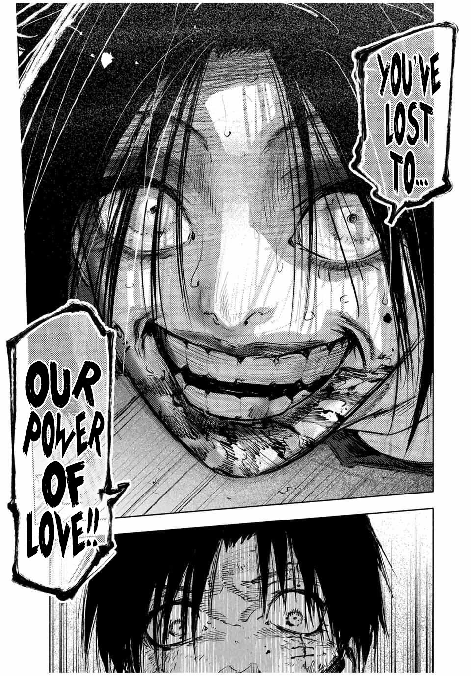 Juujika no Rokunin chapter 223 page 13