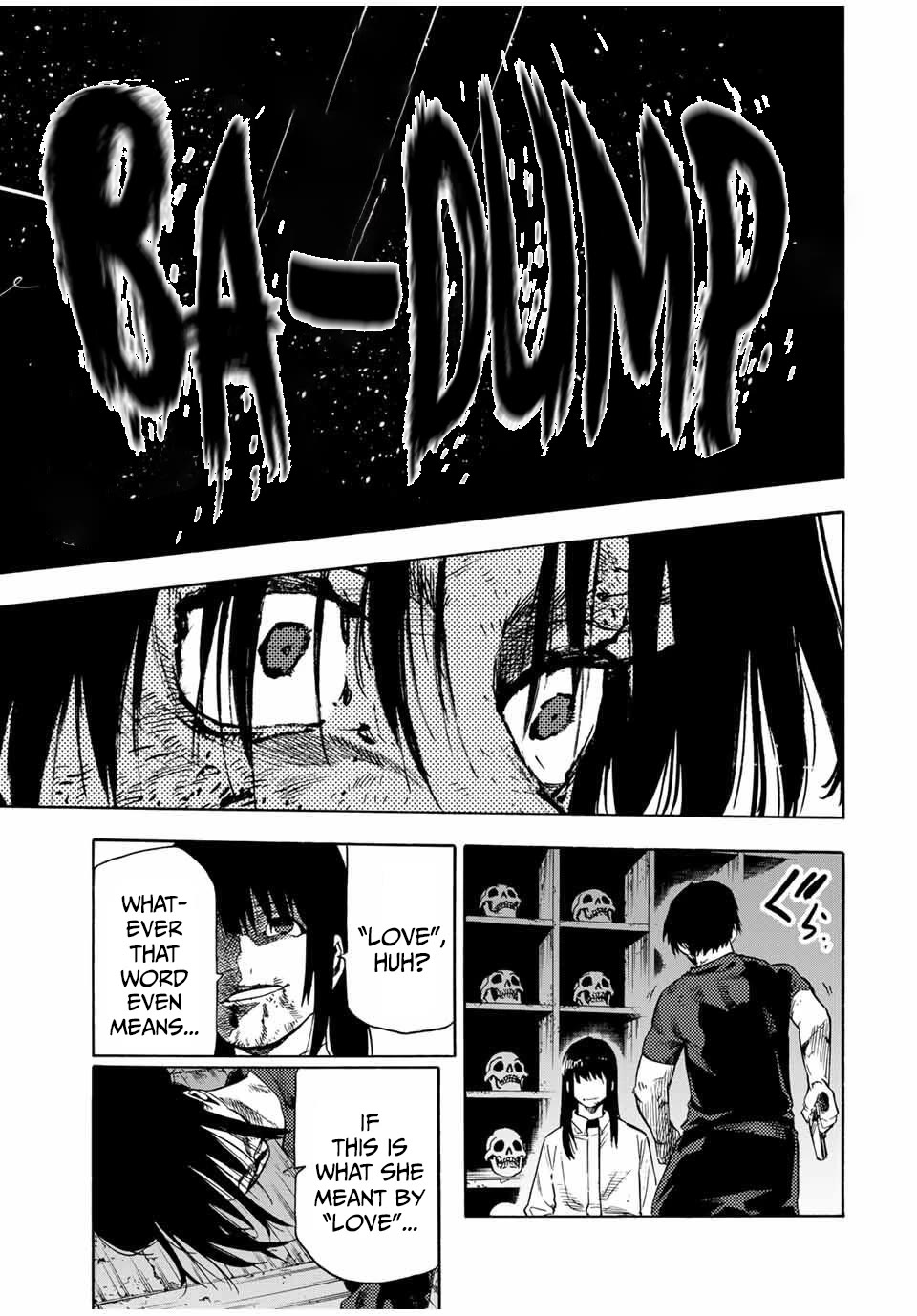 Juujika no Rokunin chapter 223 page 19