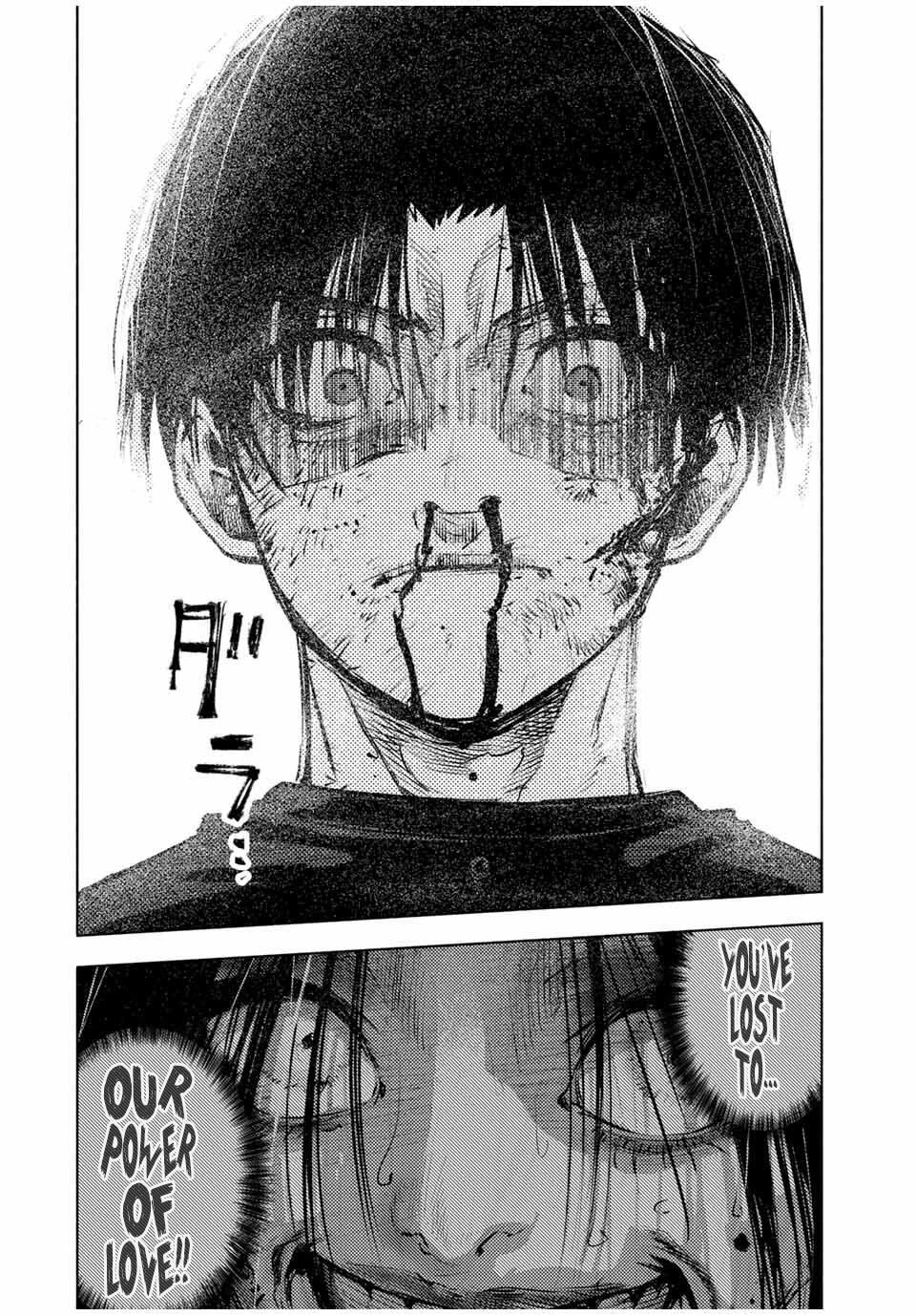 Juujika no Rokunin chapter 224 page 2