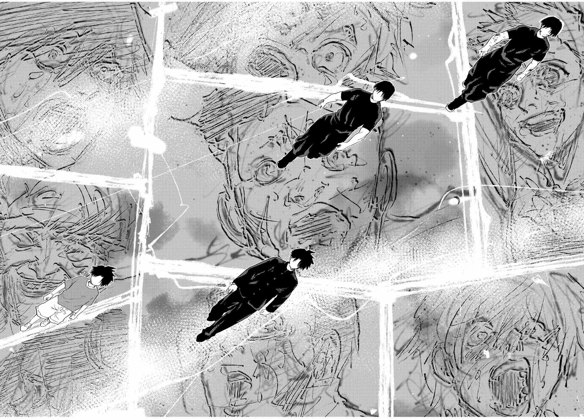 Juujika no Rokunin chapter 224 page 6