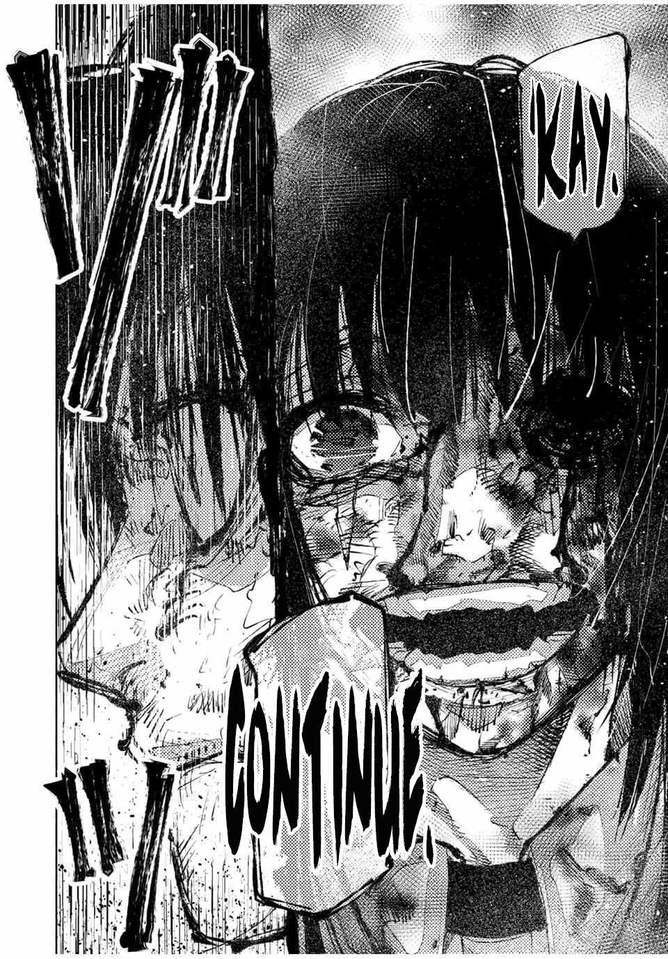 Juujika no Rokunin chapter 225 page 10