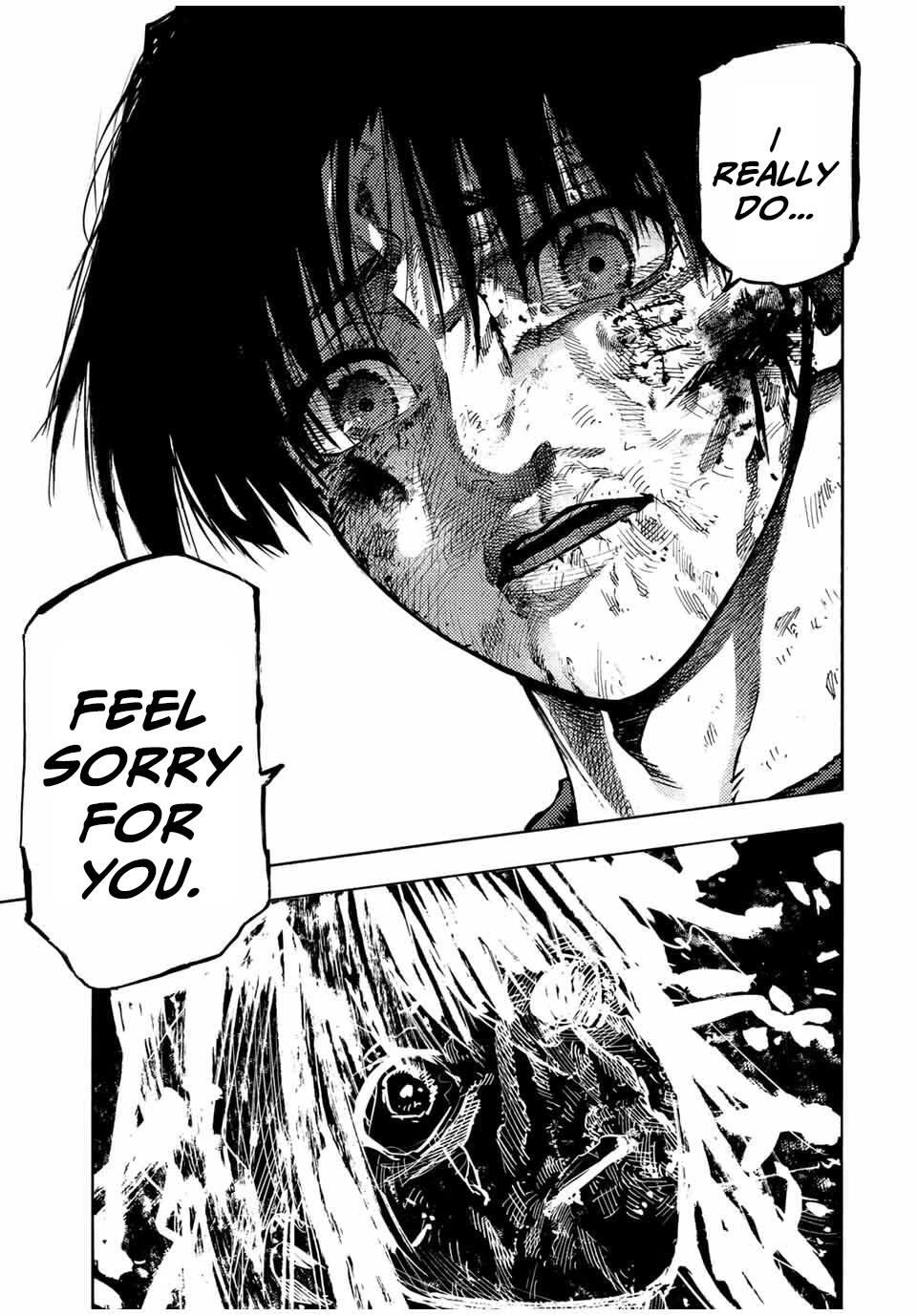 Juujika no Rokunin chapter 226 page 16