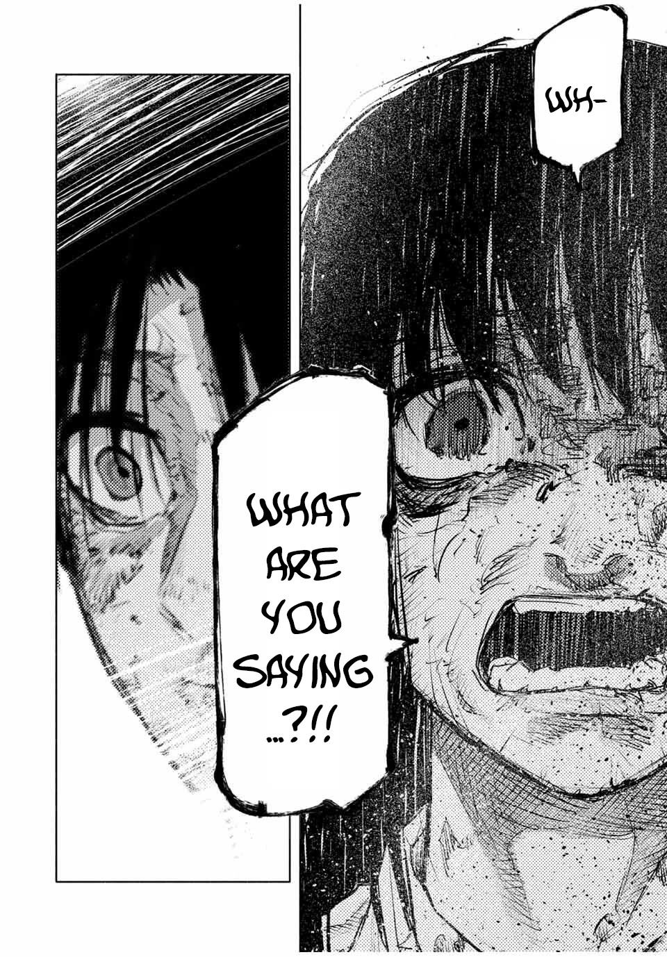 Juujika no Rokunin chapter 226 page 17