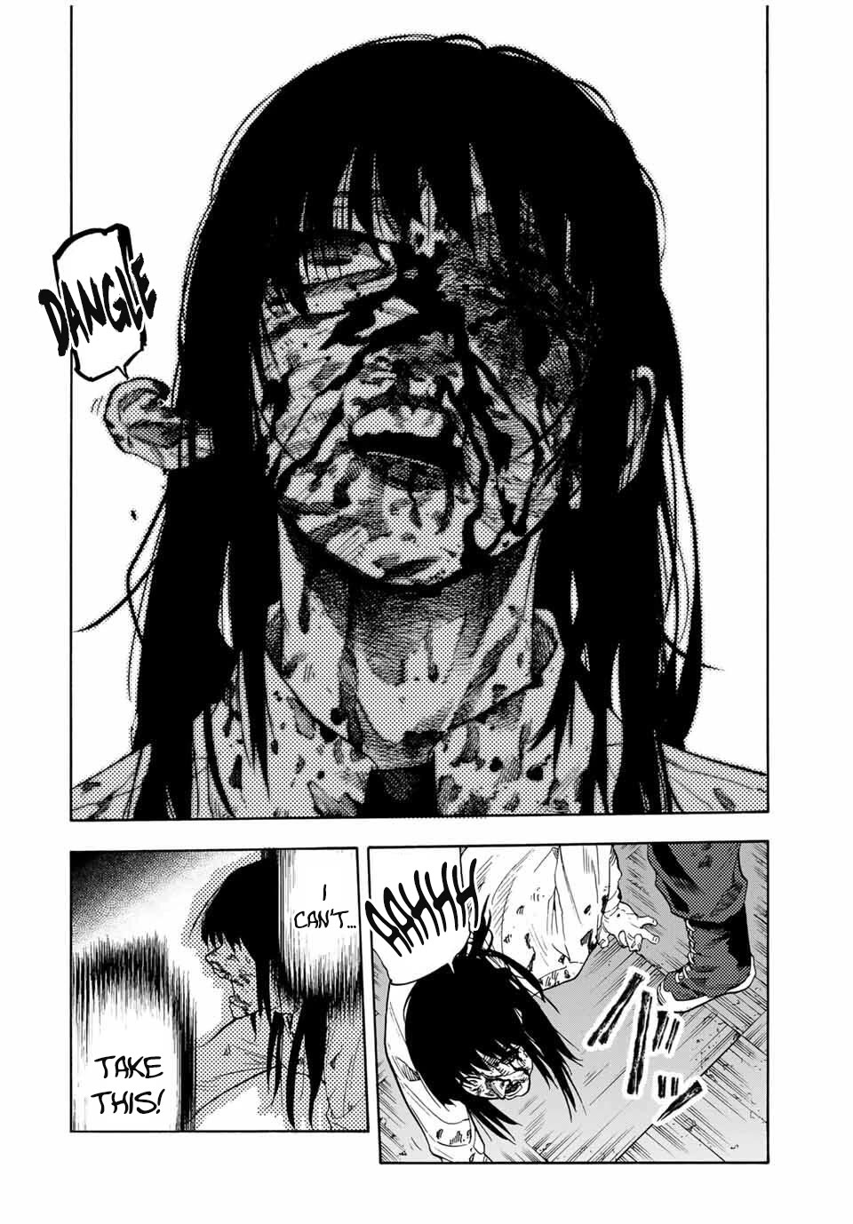 Juujika no Rokunin chapter 227 page 18