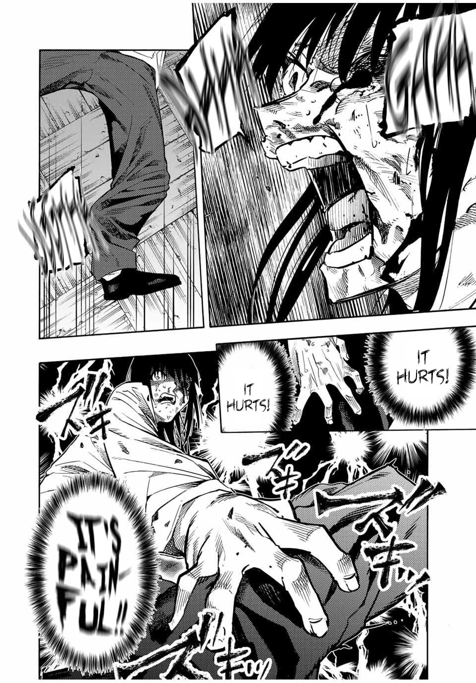 Juujika no Rokunin chapter 227 page 6