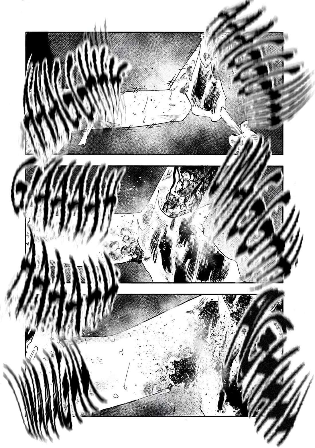 Juujika no Rokunin chapter 228 page 10