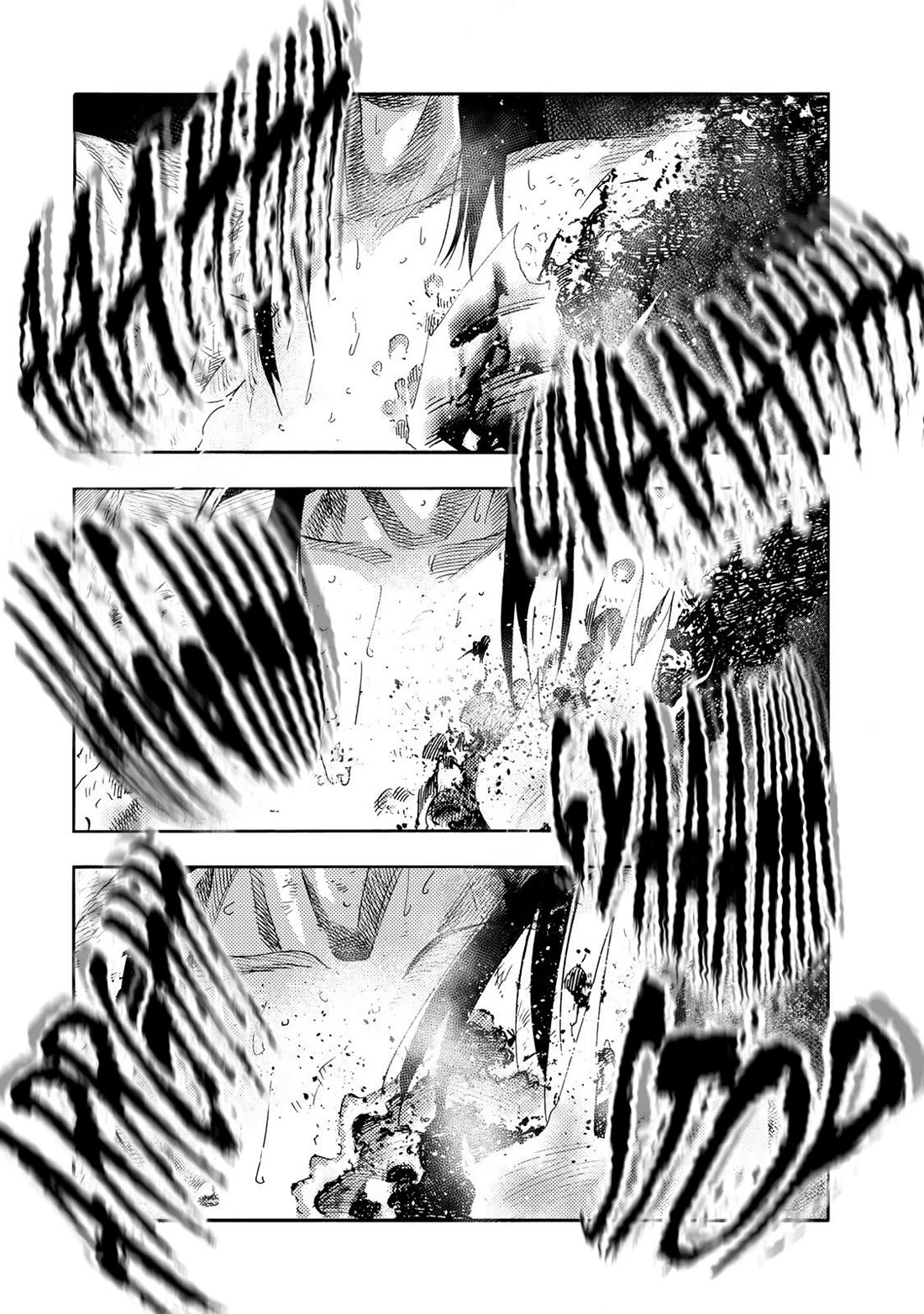 Juujika no Rokunin chapter 228 page 12