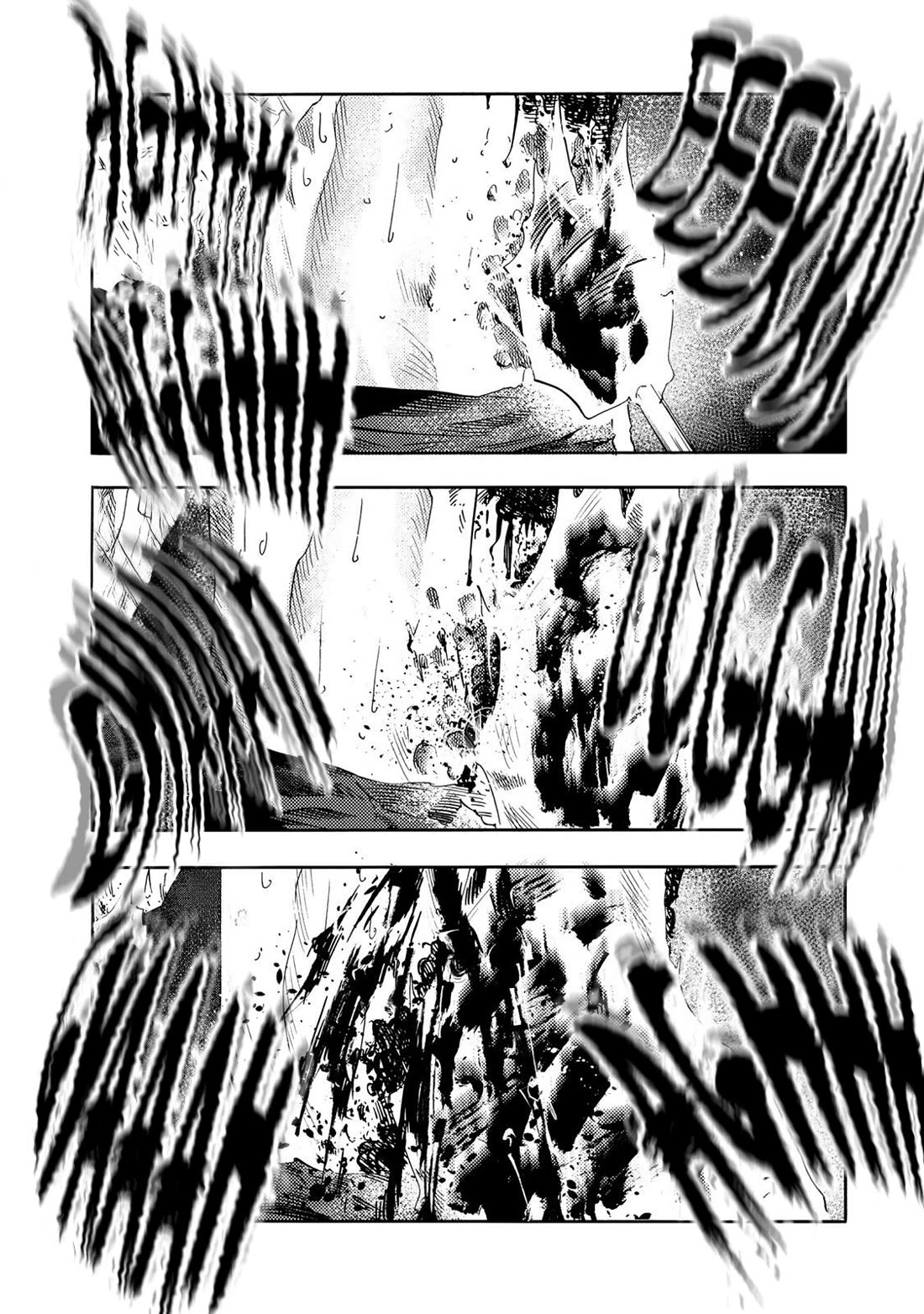 Juujika no Rokunin chapter 228 page 13