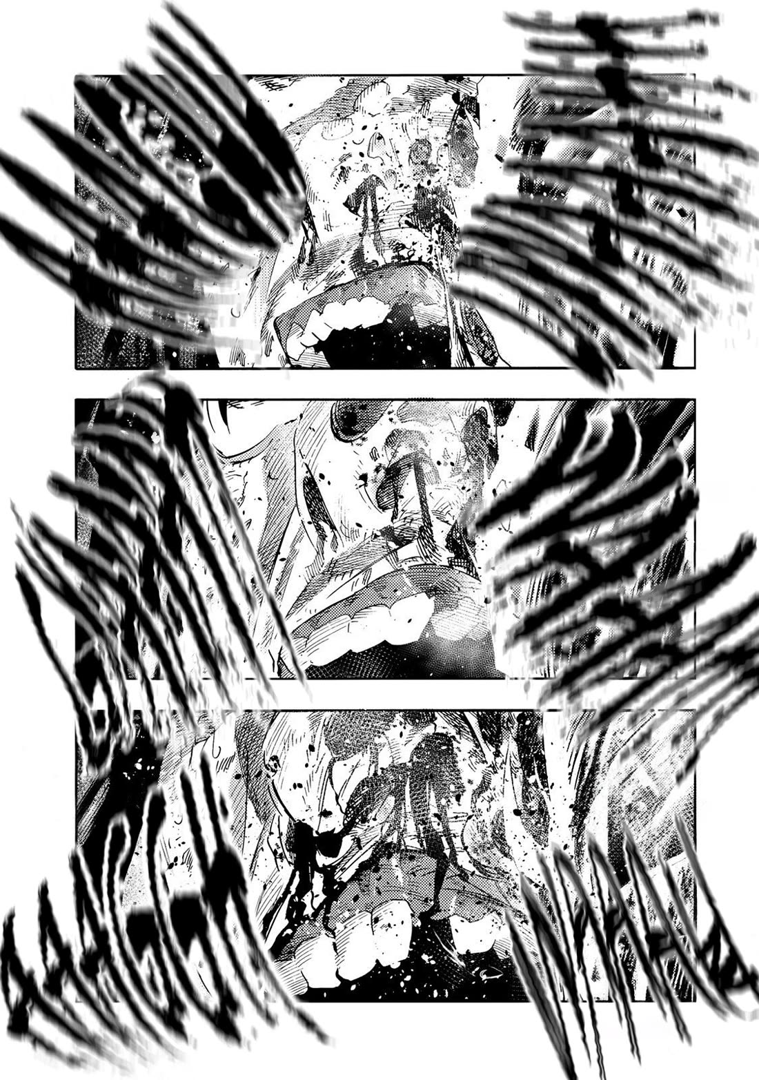 Juujika no Rokunin chapter 228 page 15