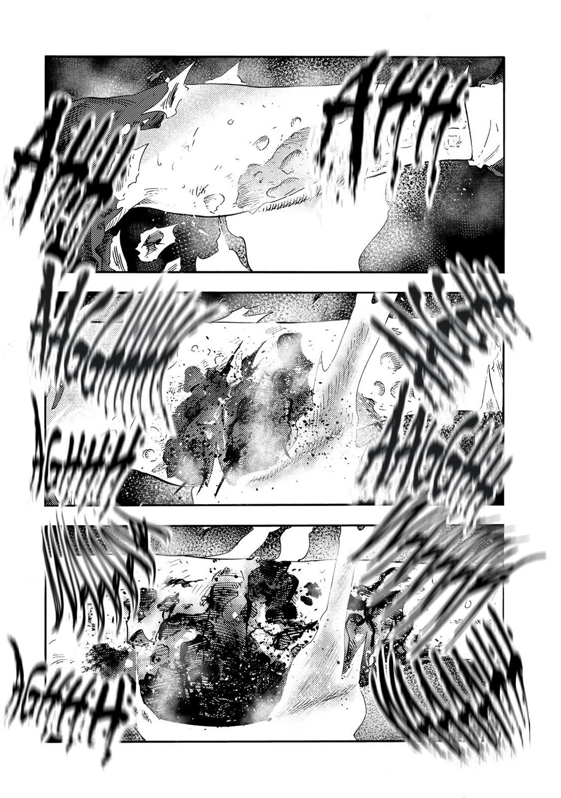 Juujika no Rokunin chapter 228 page 6