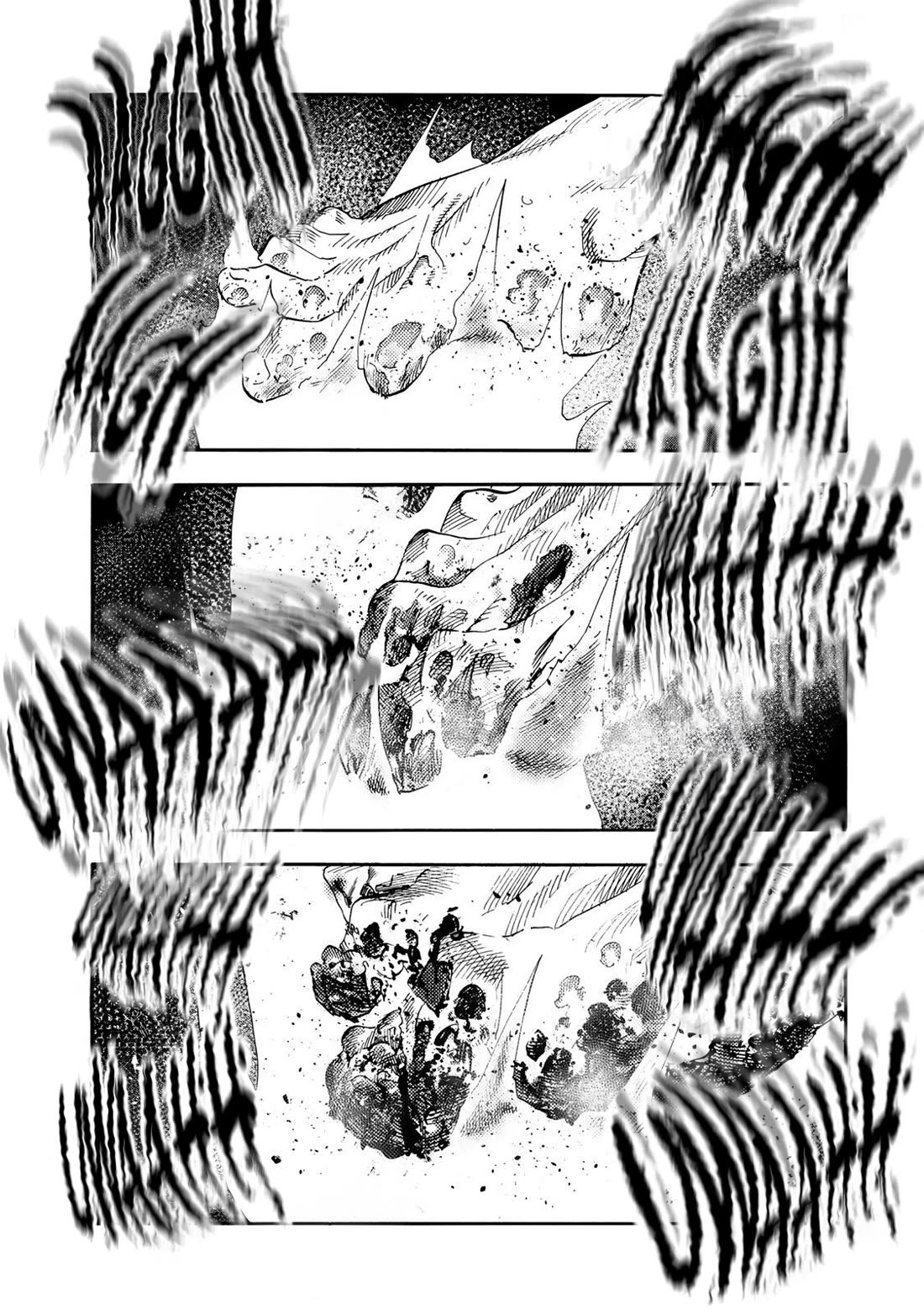 Juujika no Rokunin chapter 228 page 7