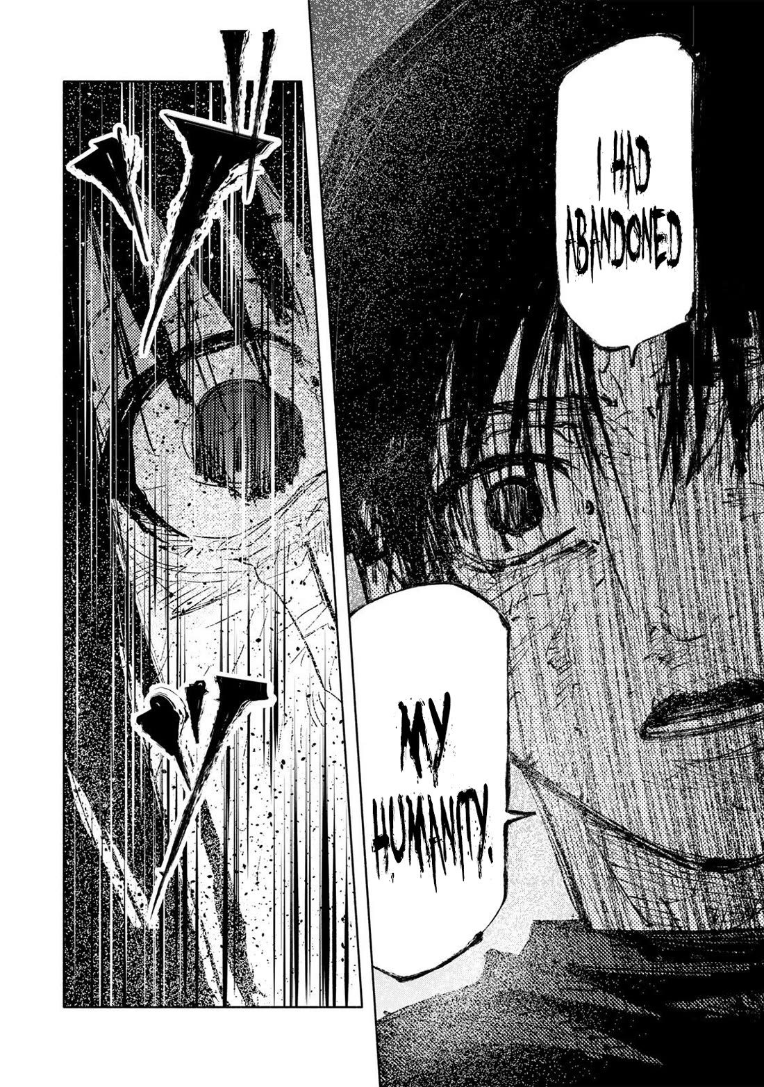 Juujika no Rokunin chapter 229 page 14