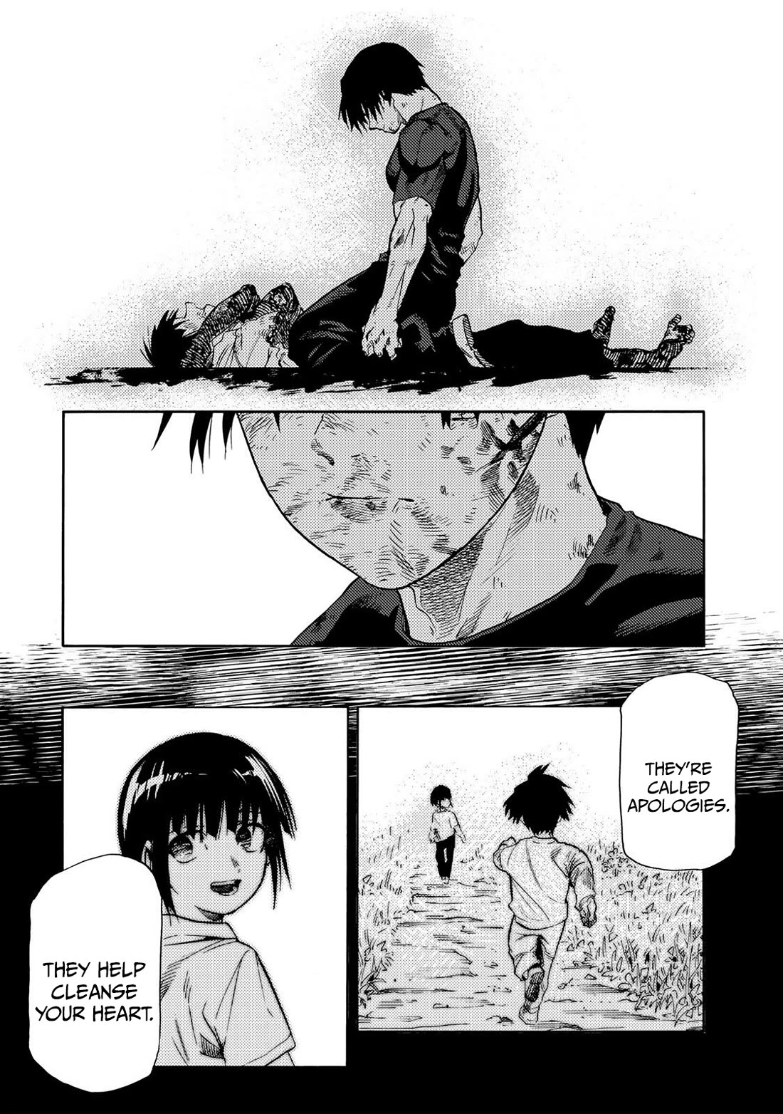 Juujika no Rokunin chapter 229 page 19