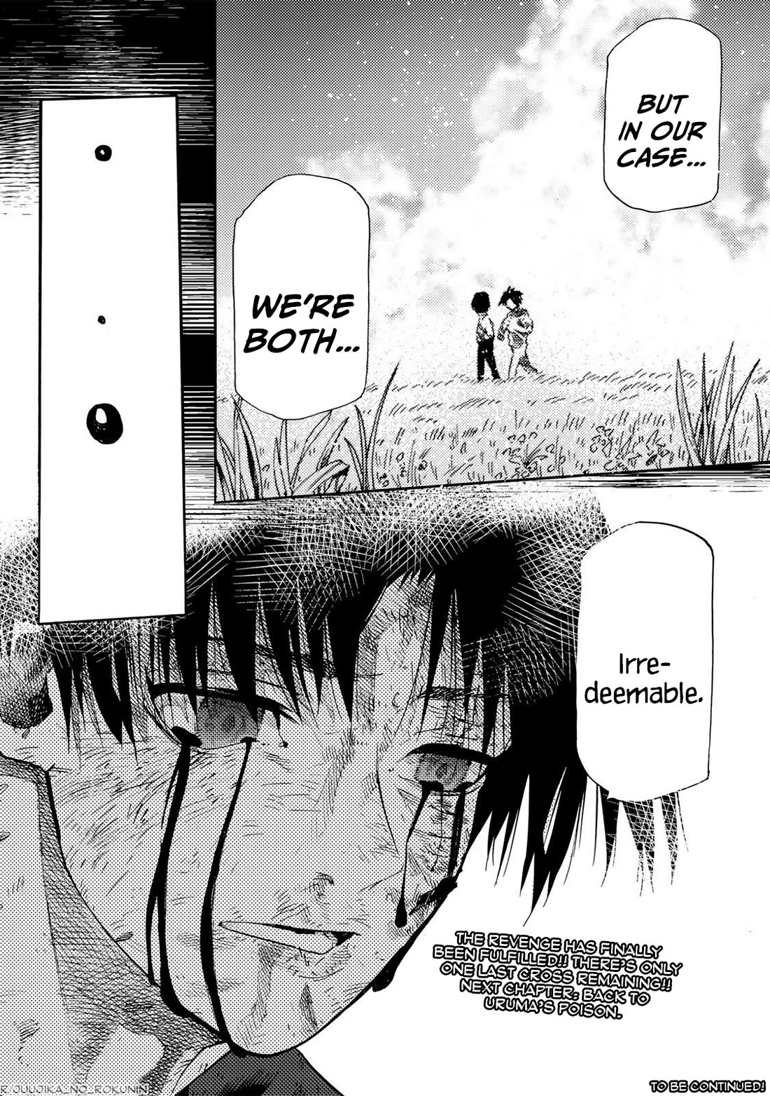 Juujika no Rokunin chapter 229 page 20